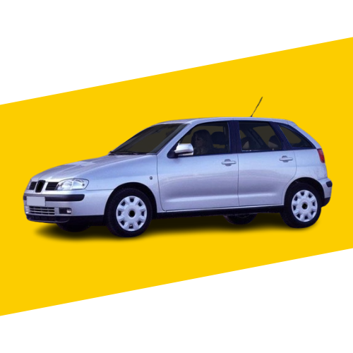 IBIZA 5P (1999 2002)